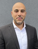 Foto von Abdel El-Boujattoui